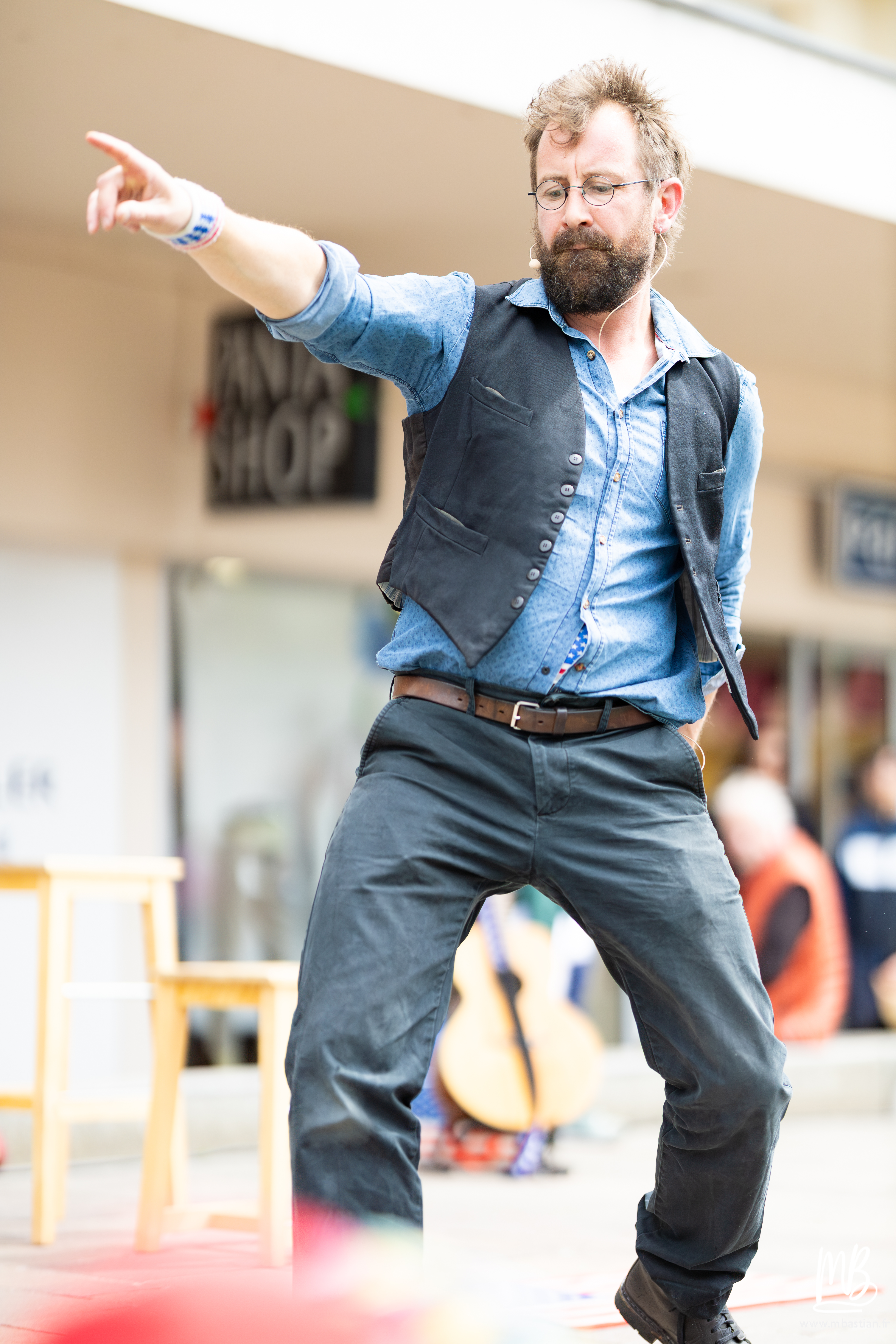 HDN2025 WALTER ET DENIS MB 21